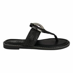 NEW GC SHOES women's jovie sandal in black